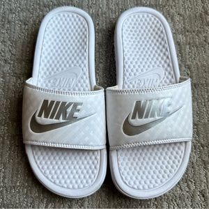 Nike Slides